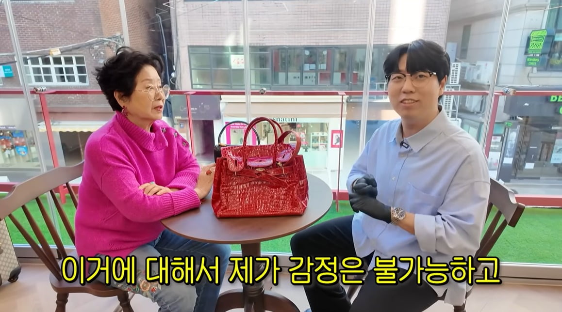  引用：YouTubeチャンネル『順風ソヌ・ヨンニョ』