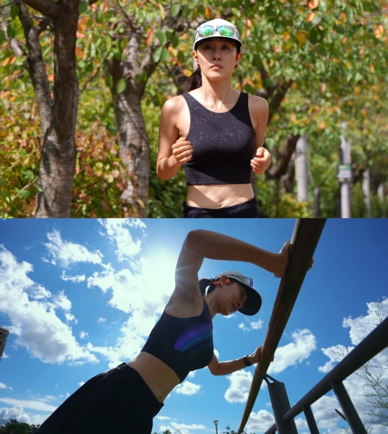  引用：KBS 2TV『新商品発売～コンビニレストラン』