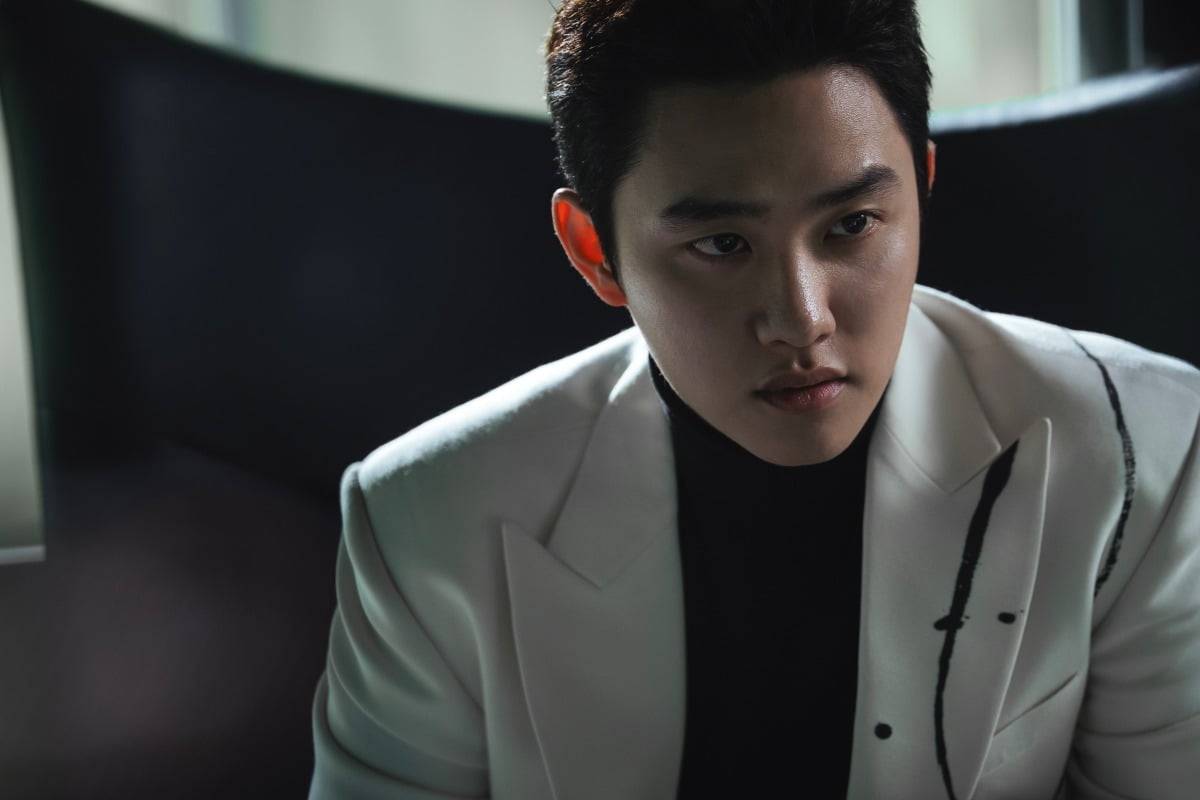  引用：Disney+『捏造された都市』