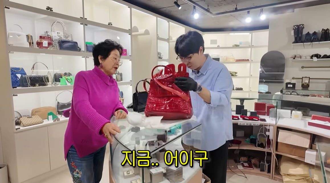  引用：YouTubeチャンネル『順風ソヌ・ヨンニョ』