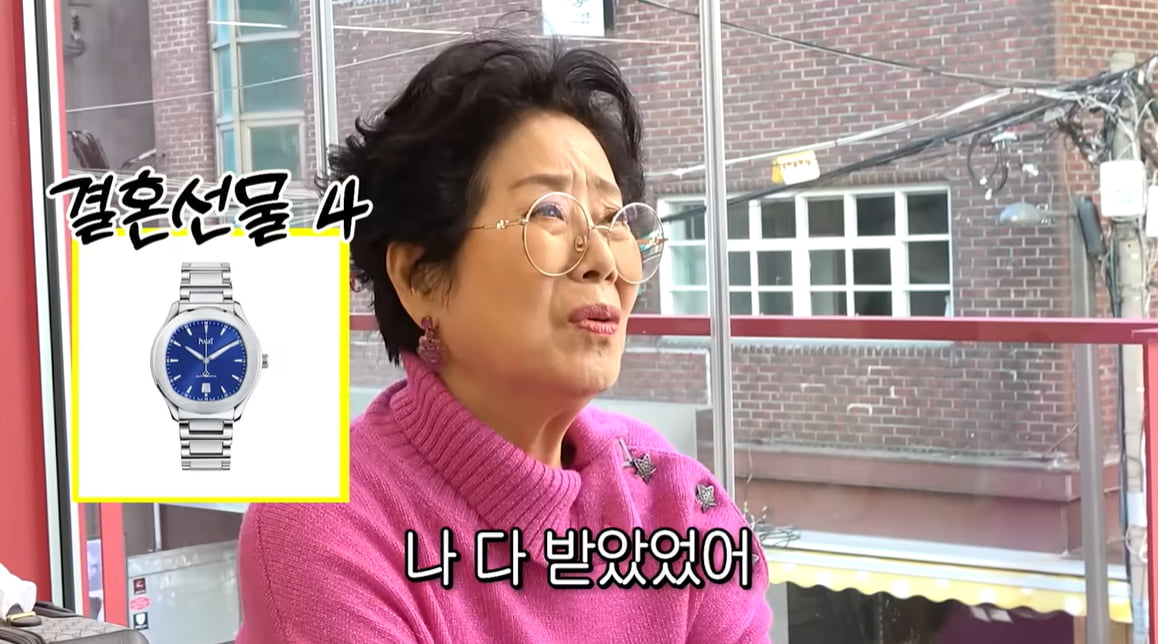  引用：YouTubeチャンネル『順風ソヌ・ヨンニョ』