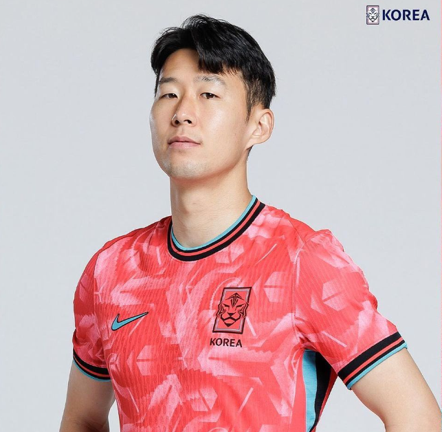손흥민