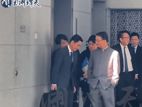 引用：中国中央テレビ（CCTV）