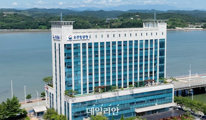 우주항공청 청장. ⓒ데일리안 DB