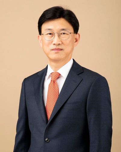 정해린 에스원 신임 대표이사 사장ⓒ에스원