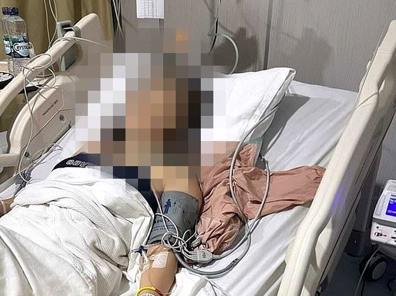 引用:デイリーメール