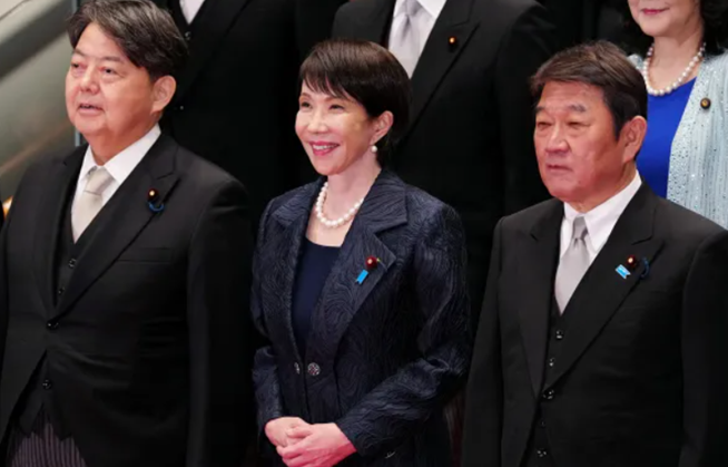 引用：ロイター通信