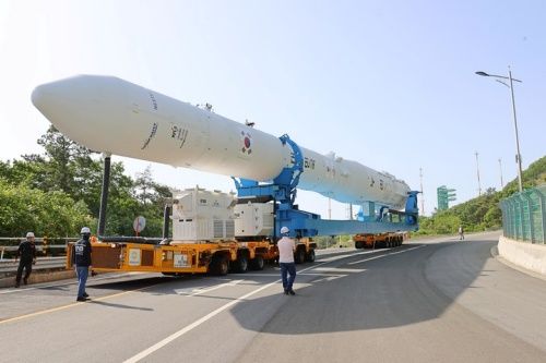 ⓒ한국항공우주연구원