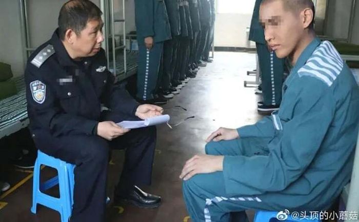 引用:ウェイボー