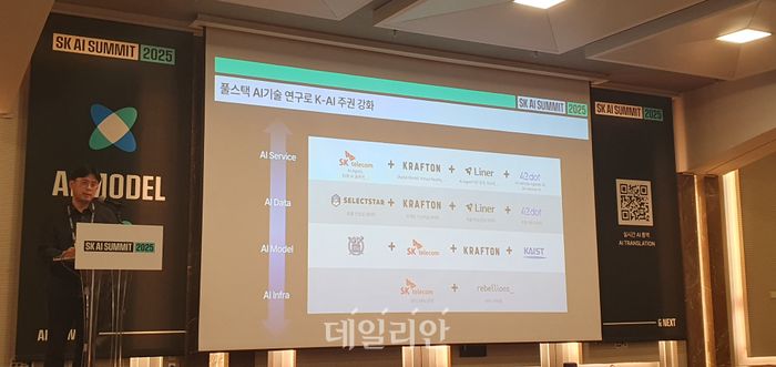 3일 서울 코엑스에서 열린