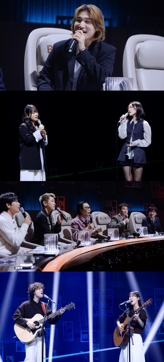 SBS 우리들의 발라드