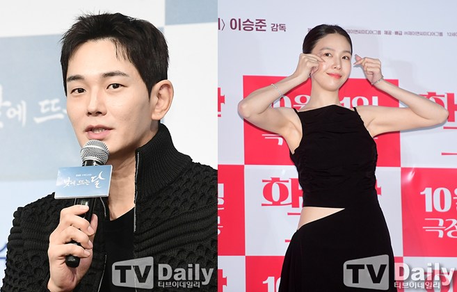 티브이데일리 포토