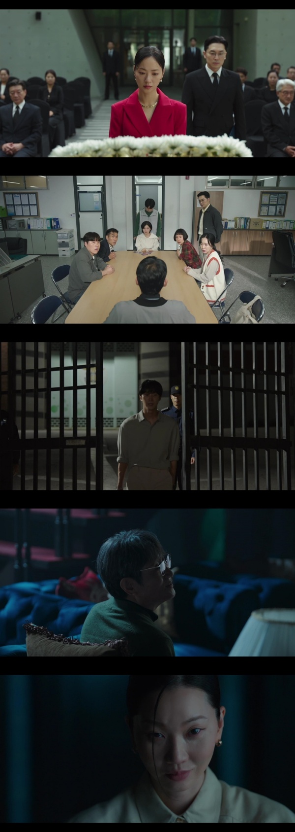 Credit: Genie TV Original