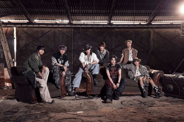 Credit: SM Entertainment