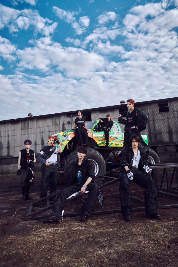 Credit: SM Entertainment