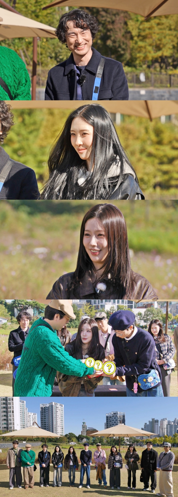  引用：SBS『ランニングマン』