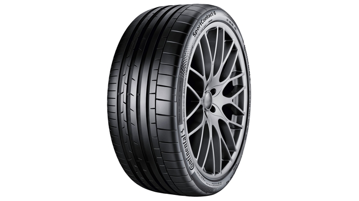 콘티넨탈 스포츠콘택트 6