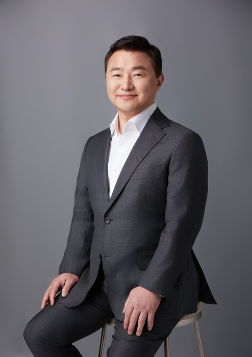 노태문 삼성전자 사장 겸 DX부문장, MX사업부장