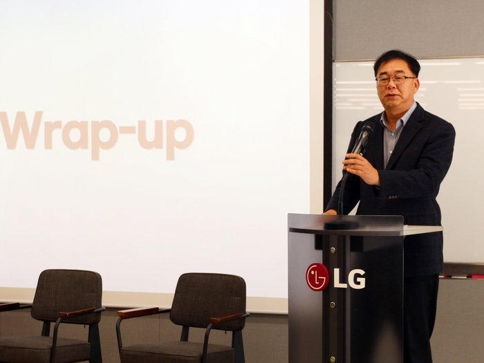 송구영 LG헬로비전 대표