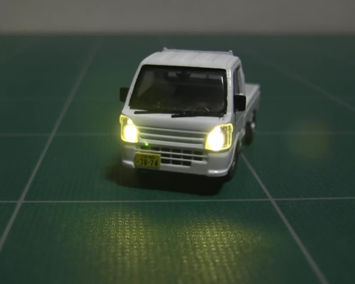 引用:diorama111のYoutubeアカウント