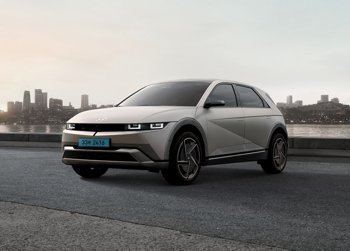 현대차 아이오닉 5