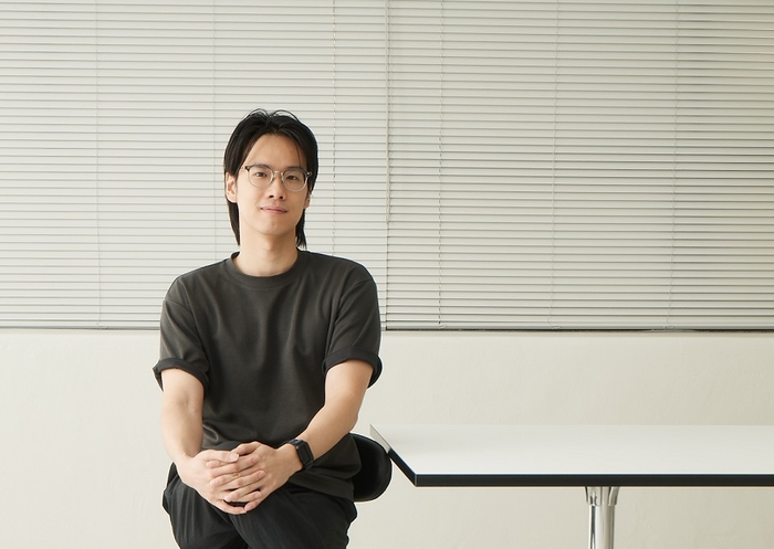 신재민 트릴리온랩스 대표