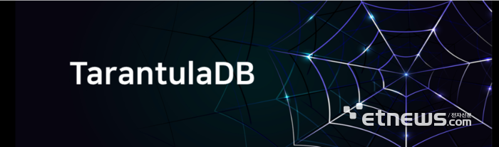 타란툴라DB CI. [사진= 유엔넷 제공]