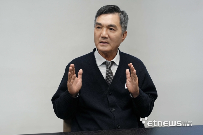 차기철 인바디 회장