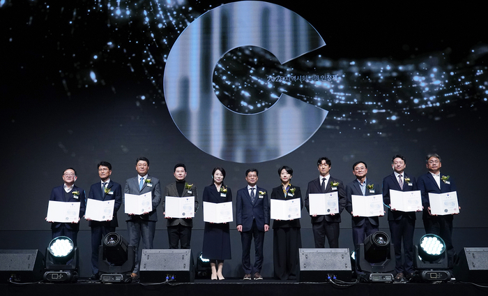 HS효성첨단소재가 7년 연속 '지역사회공헌 인정기업'으로 선정됐다. HS효성