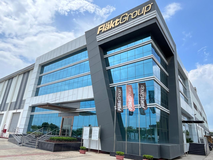 삼성전자는 6일 유럽 최대 공조기기 업체인 독일 플랙트그룹 인수 절차를 완료했다.