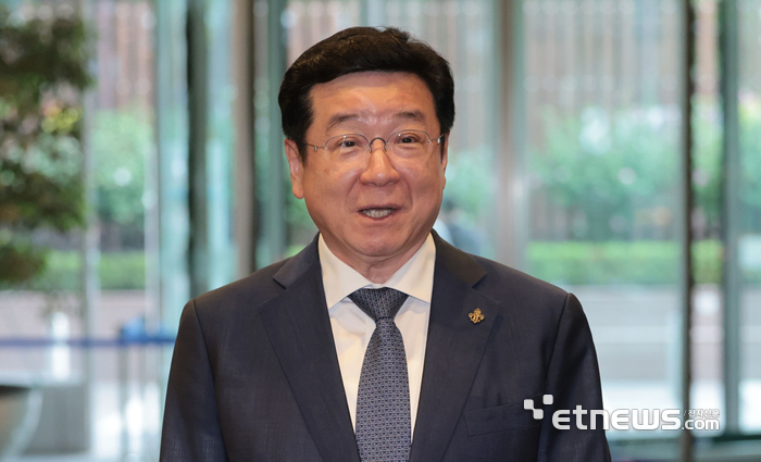 이찬희 삼성 준법감시위원회 위원장