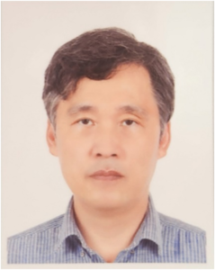 변우진 한국전자통신연구원 대경권연구본부장(한국전자파학회 신기술 상임이사)