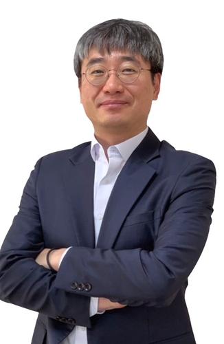 이상헌 원광에스앤티 사장. [자료:원광에스앤티]