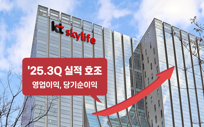 KT스카이라이프