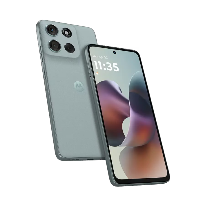 모토로라 5G 스마트폰 '모토 G56'