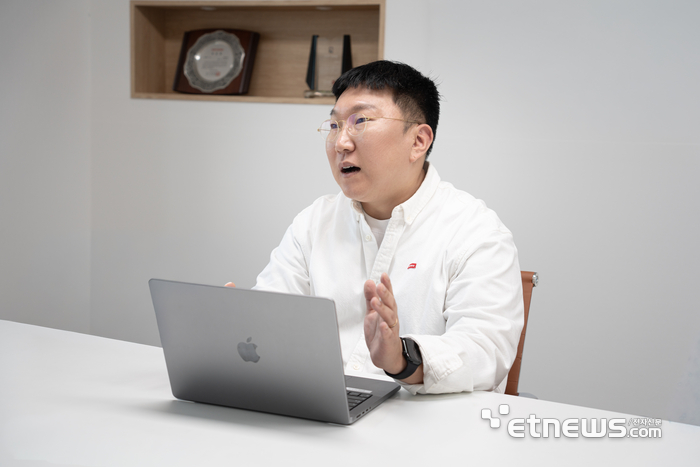 조용근 카페24 물류혁신 총괄