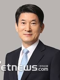 김용헌 KT 이사회 의장 내정자
