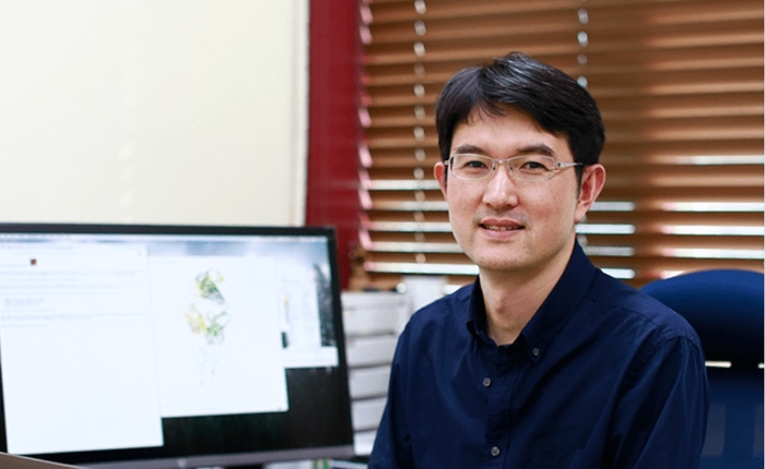 김민성 포스텍 교수