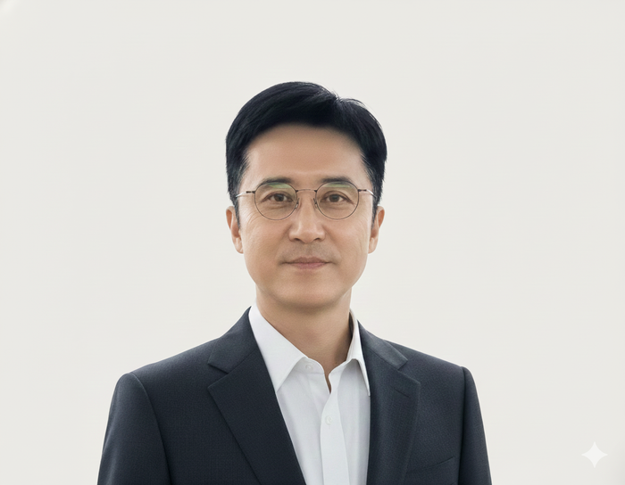 김용대 한국과학기술원 교수