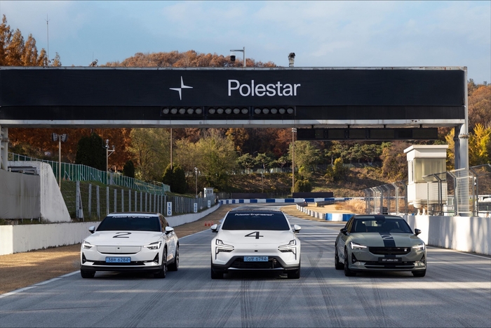 폴스타 데이 2025