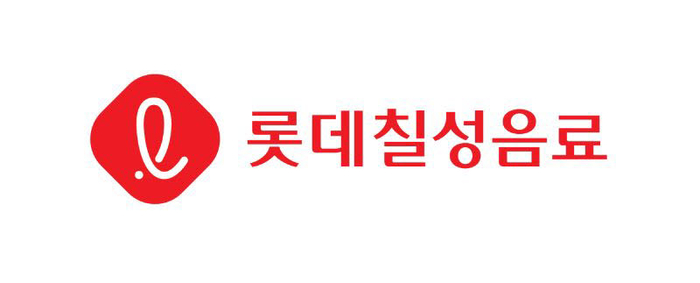롯데칠성음료 CI
