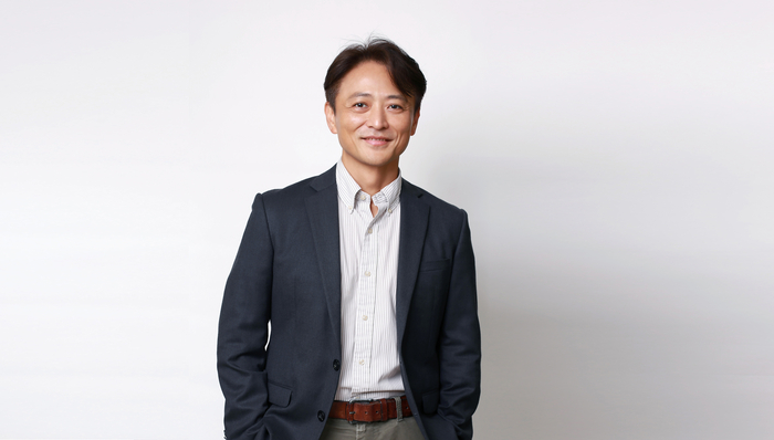 정무경 디노티시아 대표