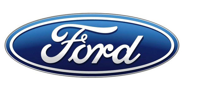 포드