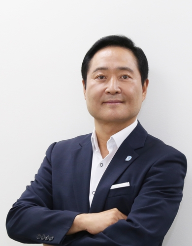 강요식 전 서울디지털재단(현 서울AI재단) 이사장