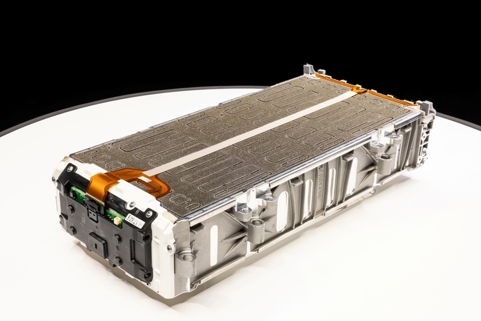 페라리 일레트리카 배터리 셀