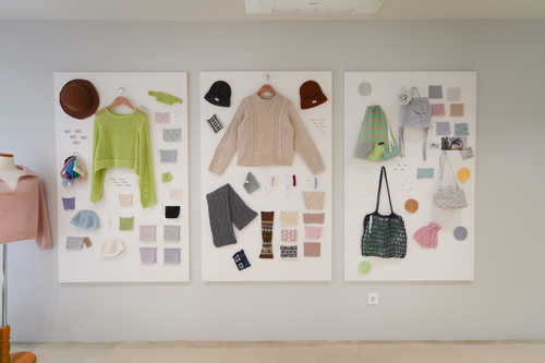 쇼룸 '앵콜스 아카이브'