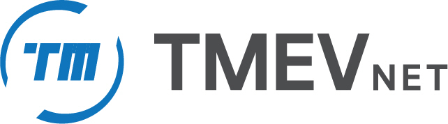 티엠이브이넷 CI.