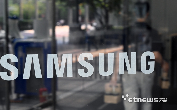 서울 서초구 삼성전자 서초사옥 모습. 이동근기자 foto@etnews.com
