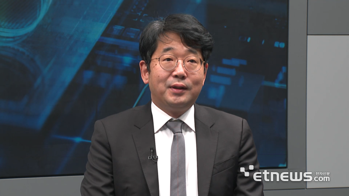 이광범 데이터얼라이언스 대표