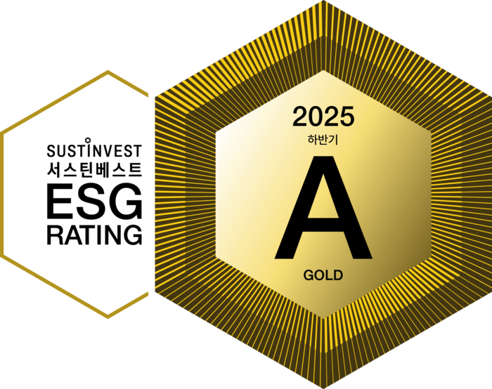 신성이엔지, 서스틴베스트로부터 2025년 하반기 ESG 평가 A등급 획득. 신성이엔지